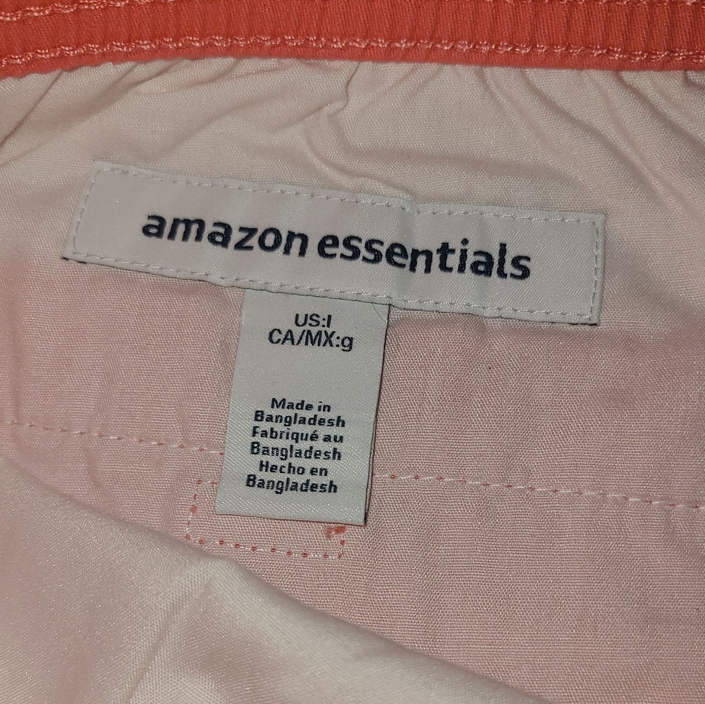 Men's shorts - Picture 2 of 2